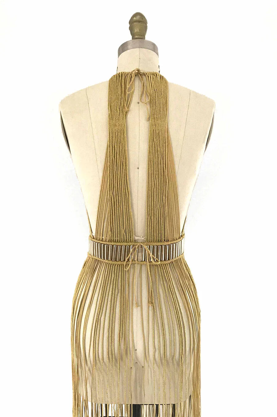 Auréa Zanthia Dress VA Store