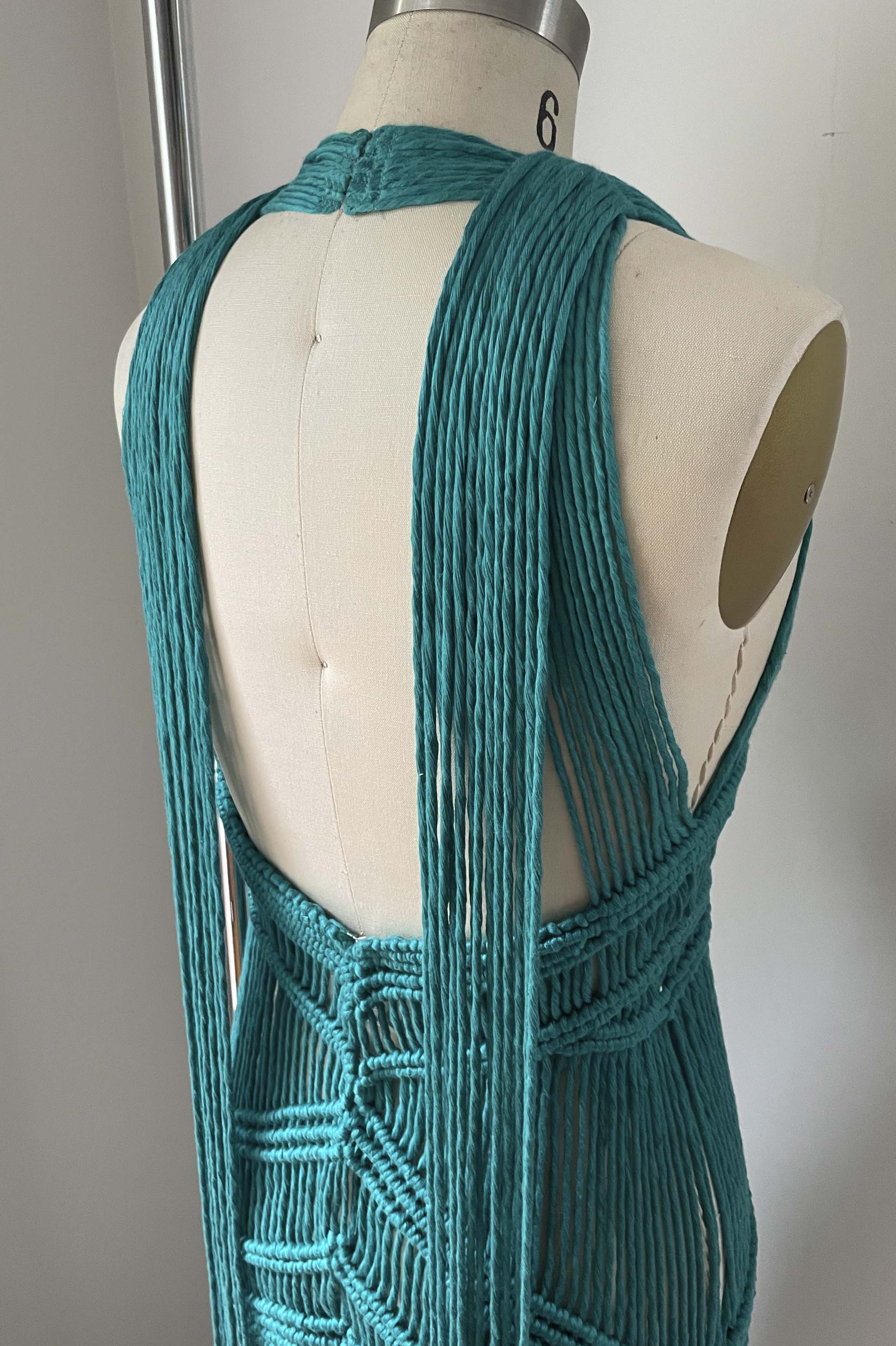 Isola Nereida Dress VA Store