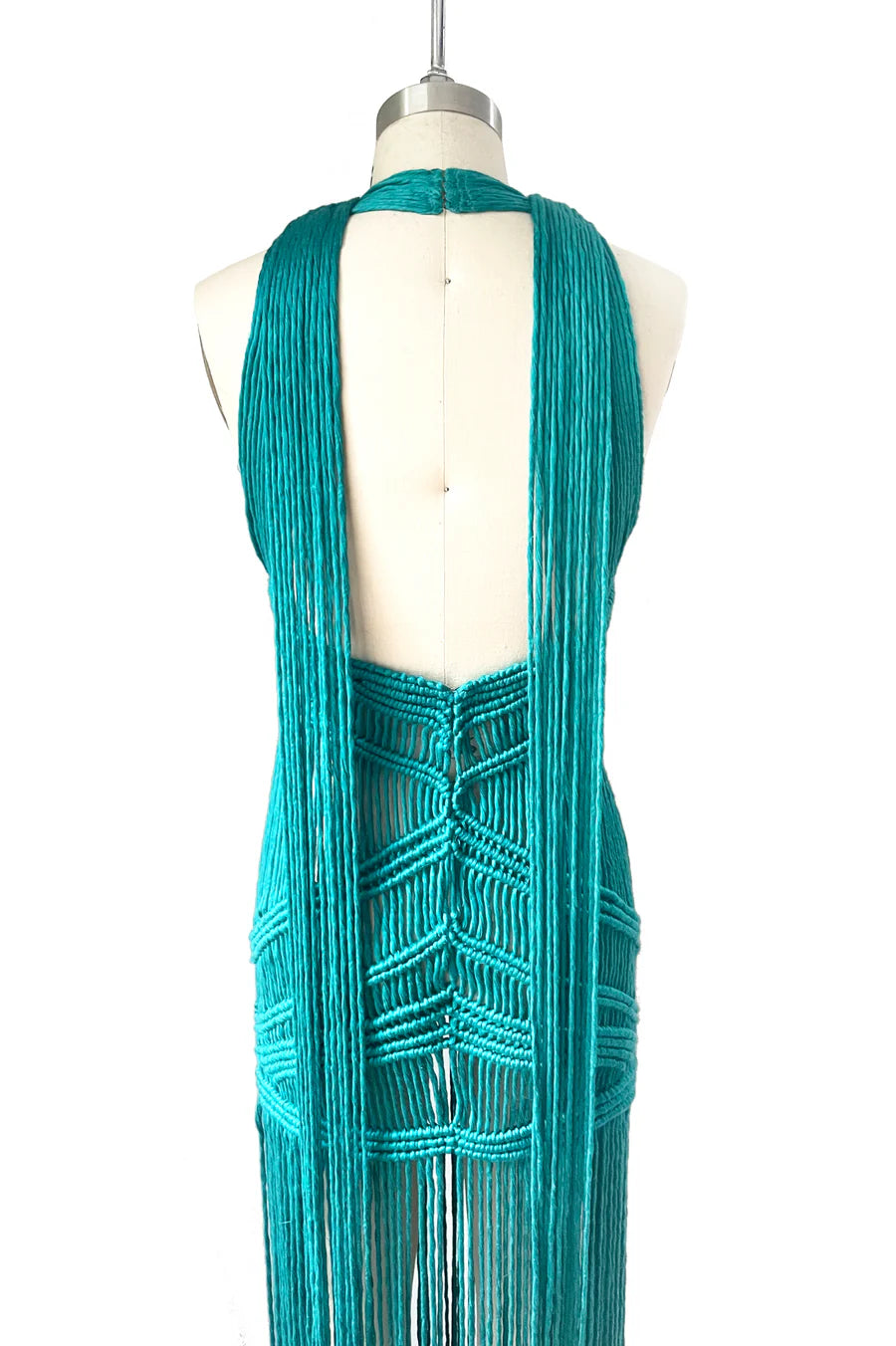 Isola Nereida Dress VA Store