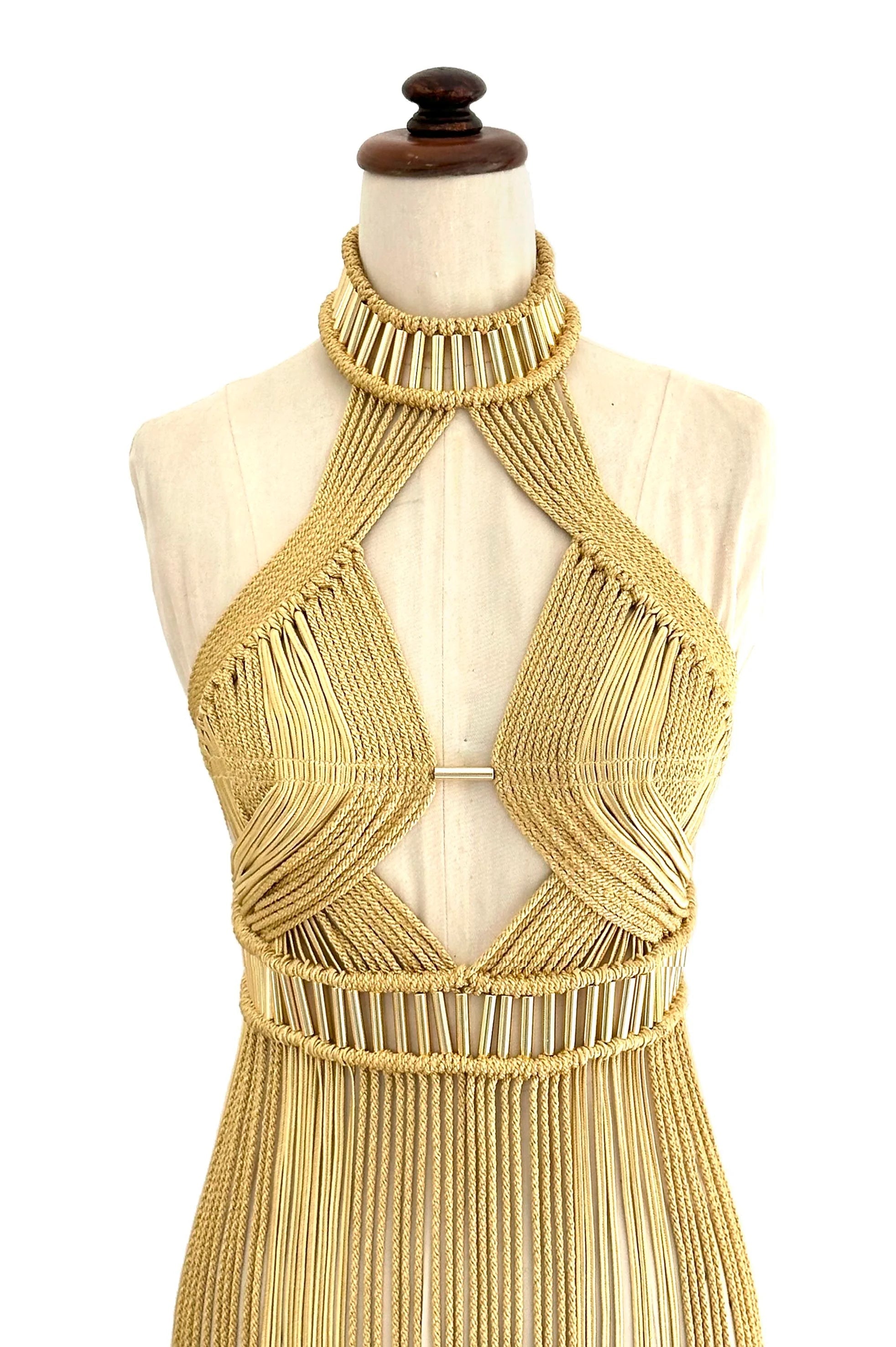 Auréa Zanthia Dress VA Store