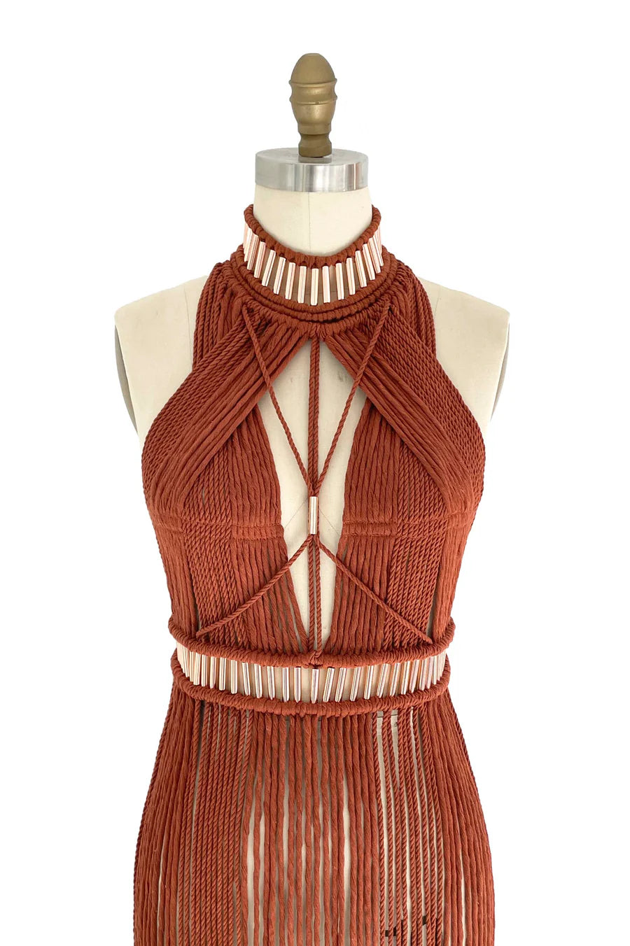 Eterna Equinox Dress VA Store