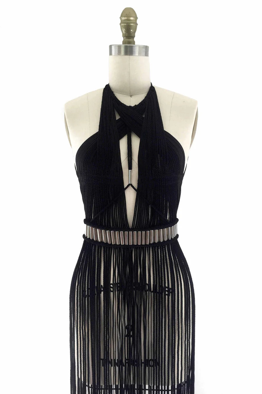 Solenne Thalora Dress VA Store