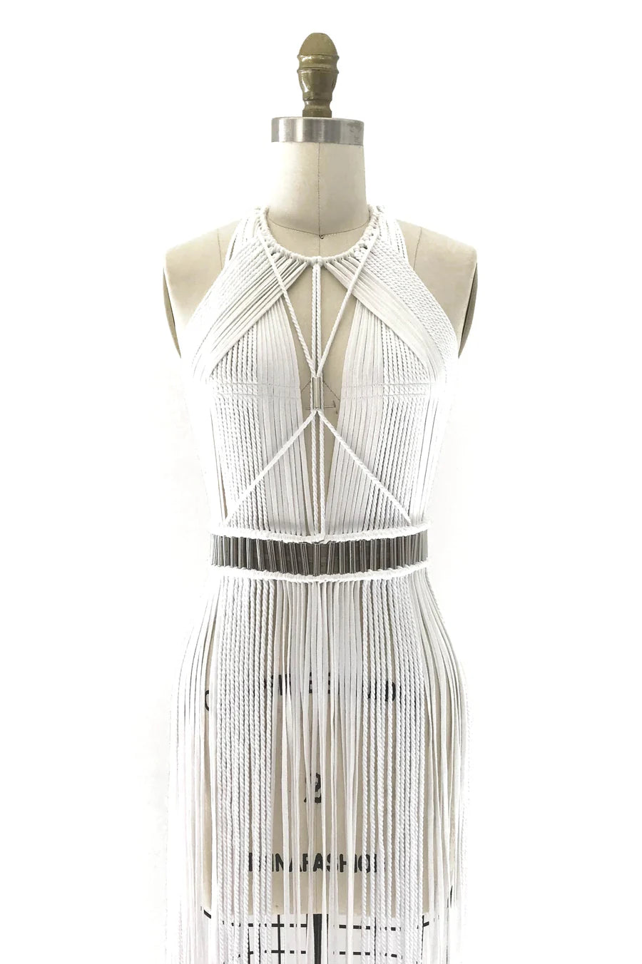 Solenne Thalora Dress VA Store