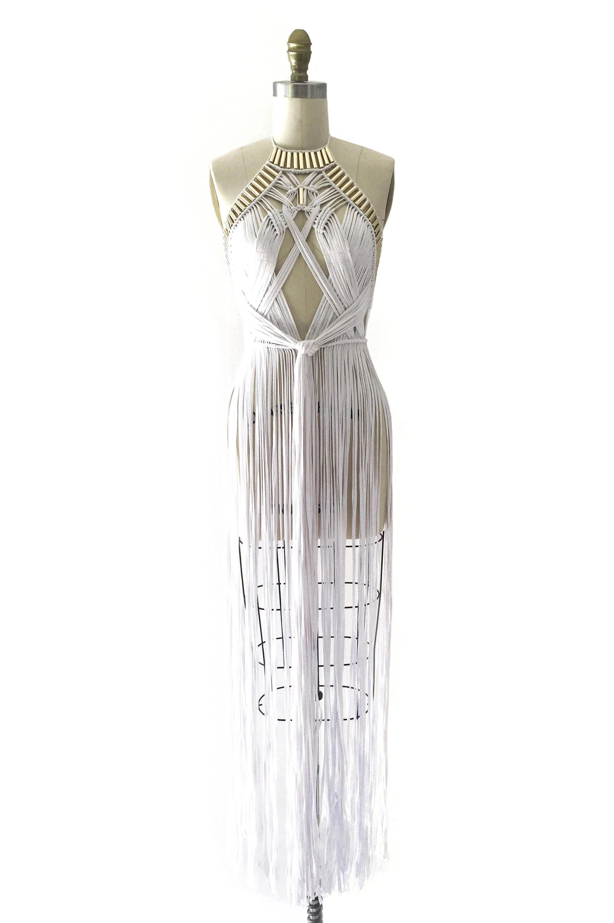 Auréa Cleora Dress VA Store