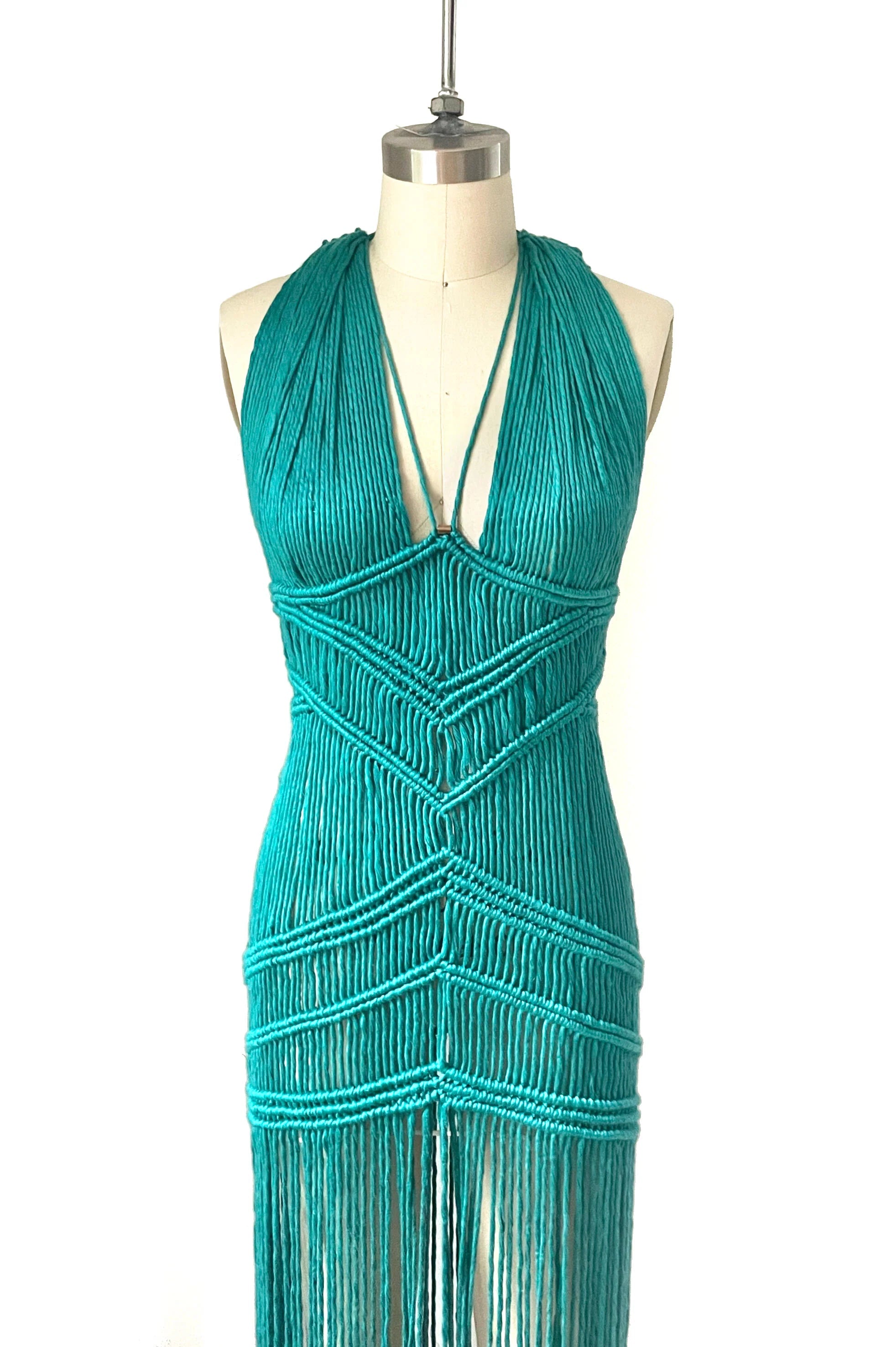 Isola Nereida Dress VA Store