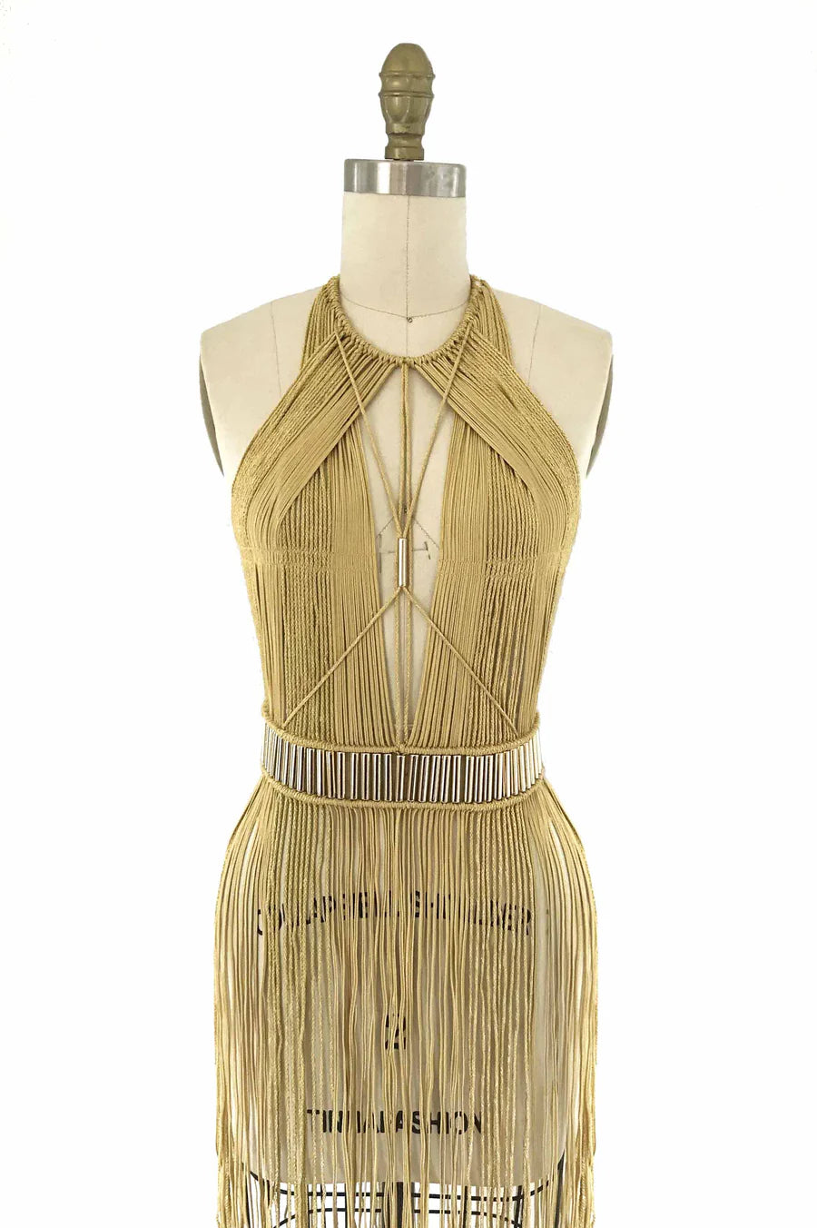 Solenne Thalora Dress VA Store
