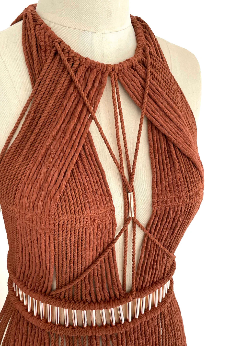 Eterna Equinox Dress VA Store