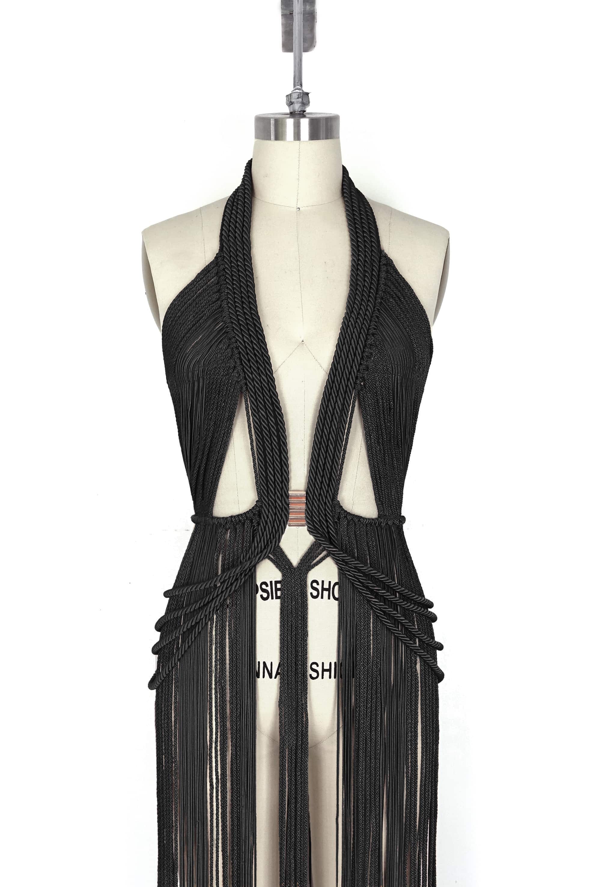 Bam Thalira Dress VA Store