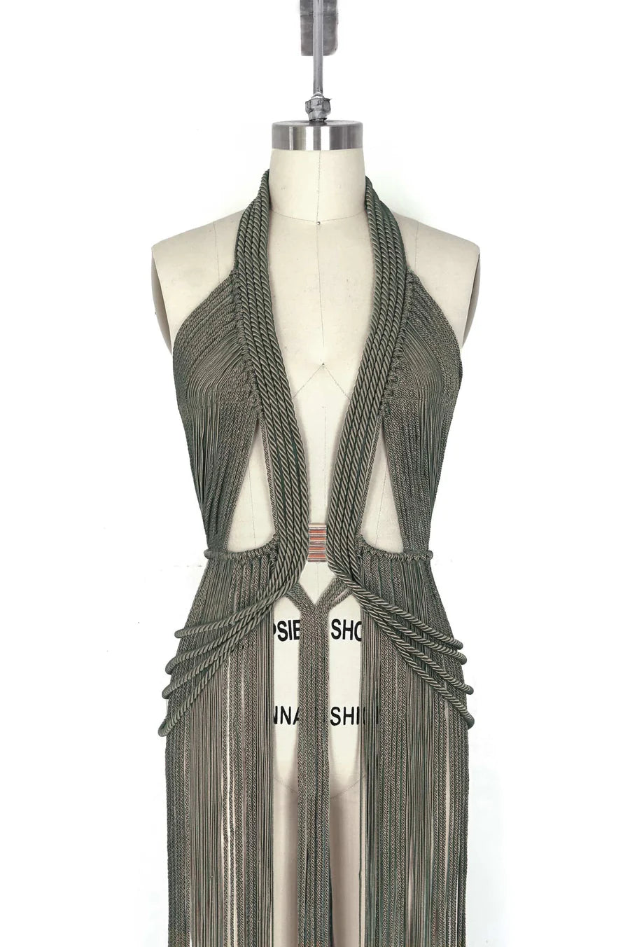 Bam Thalira Dress VA Store