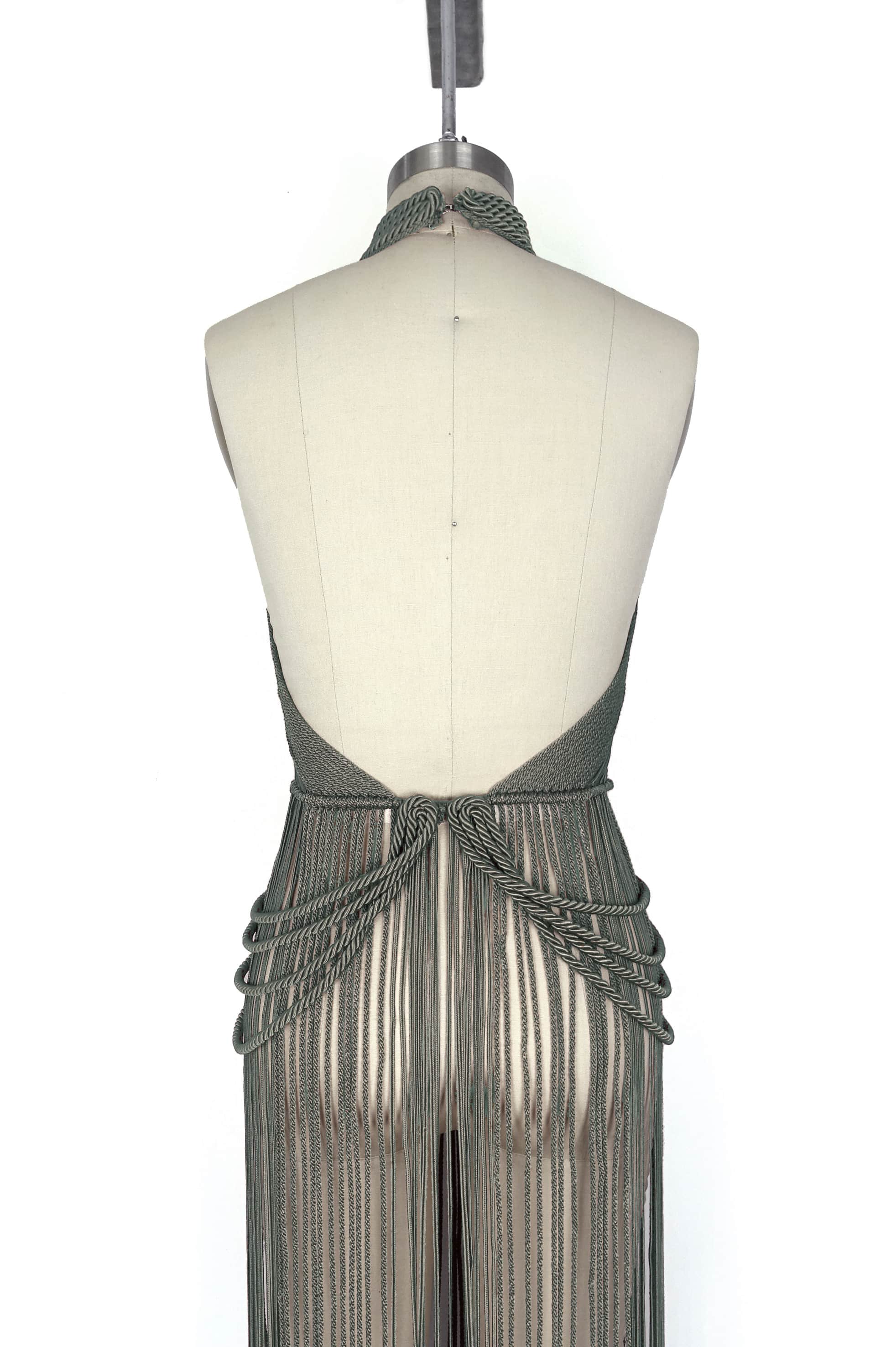 Bam Thalira Dress VA Store