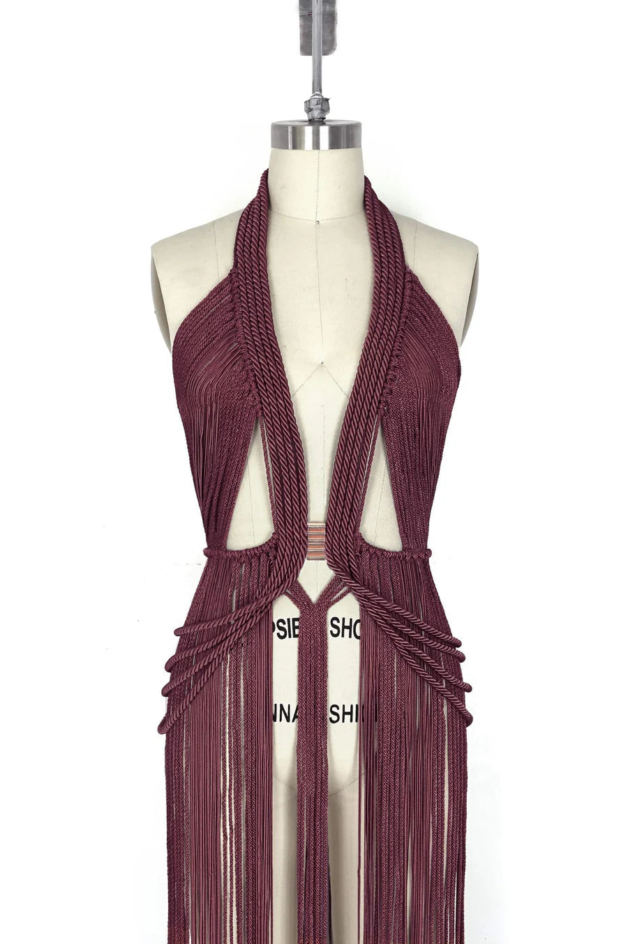 Bam Thalira Dress VA Store
